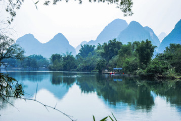唐山枫林绿洲在什么位置？